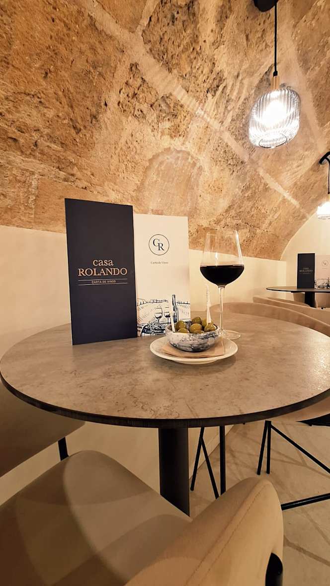 Casa Rolando - 1