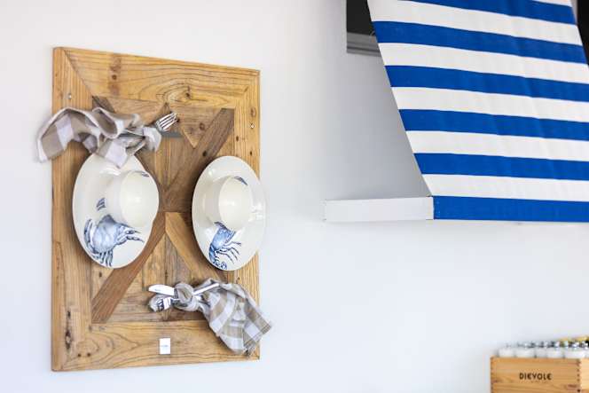 Blue Restaurant - 1