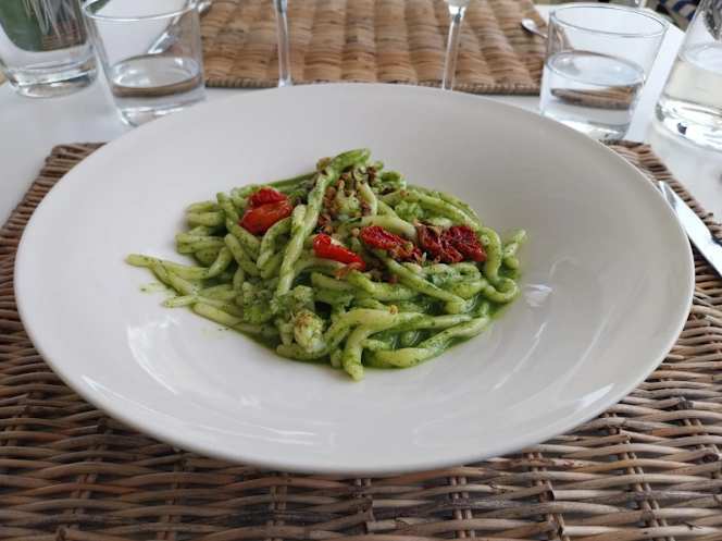 Blue Restaurant - 8