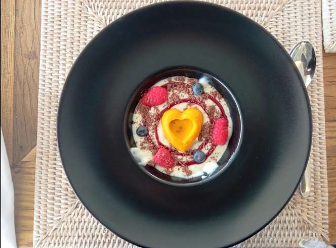 Blue Restaurant - 9