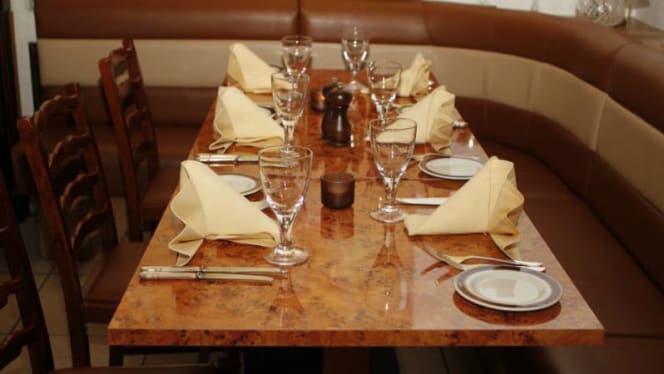 Stefano's Ristorante Italiano - 0