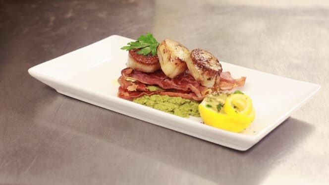 Stefano's Ristorante Italiano - 2