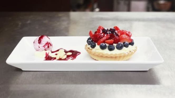 Stefano's Ristorante Italiano - 5