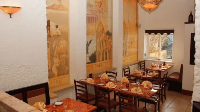 Stefano's Ristorante Italiano - 6