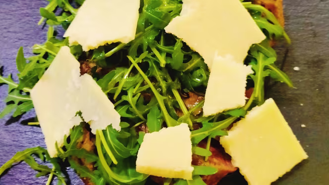 Snack BAR Green Apple - 7