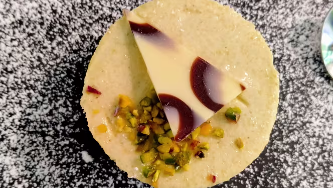 Snack BAR Green Apple - 5