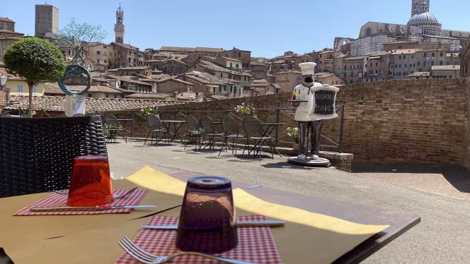 Nonno Mede Pizzeria Osteria - 9