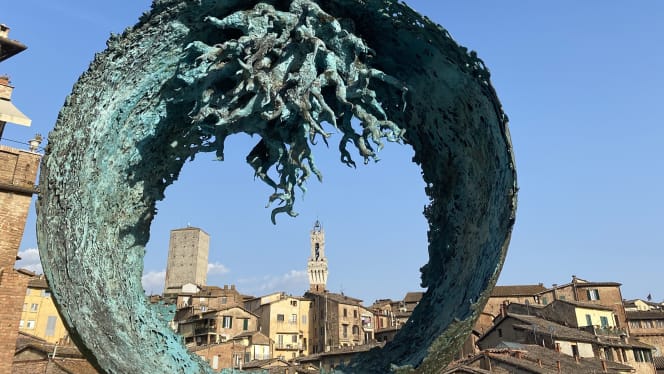 Nonno Mede Pizzeria Osteria - 7