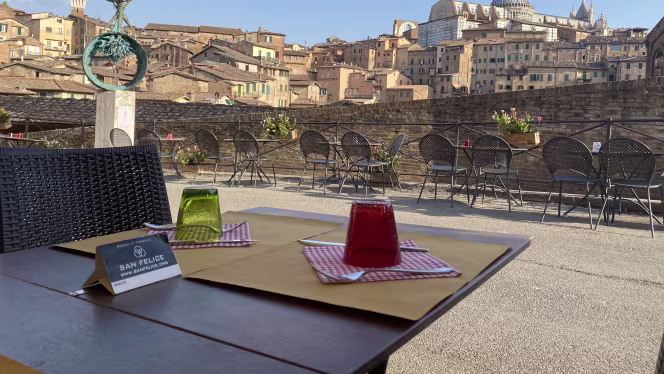 Nonno Mede Pizzeria Osteria - 8