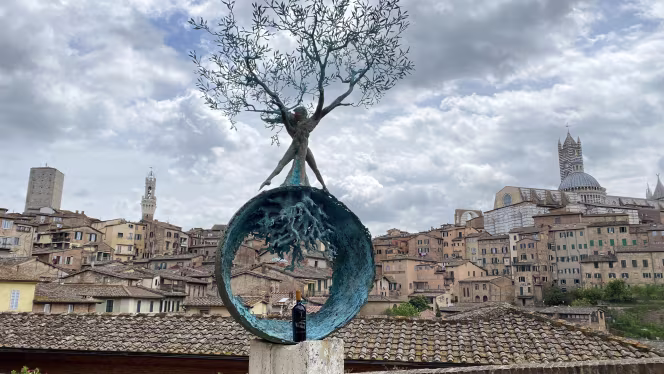 Nonno Mede Pizzeria Osteria - 3