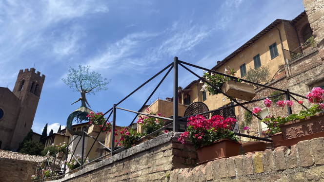 Nonno Mede Pizzeria Osteria - 5