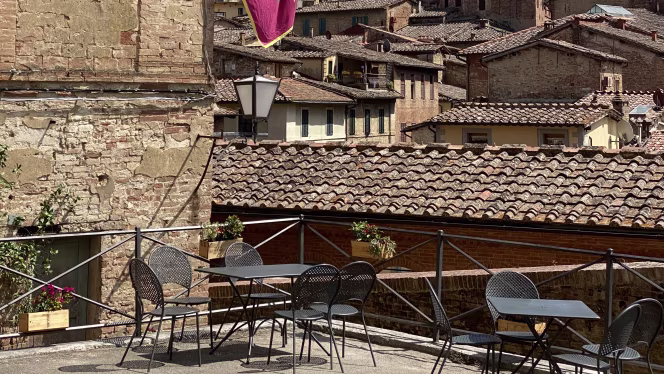 Nonno Mede Pizzeria Osteria - 6