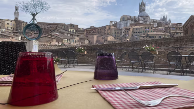 Nonno Mede Pizzeria Osteria - 2