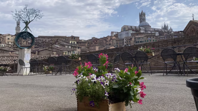 Nonno Mede Pizzeria Osteria - 4