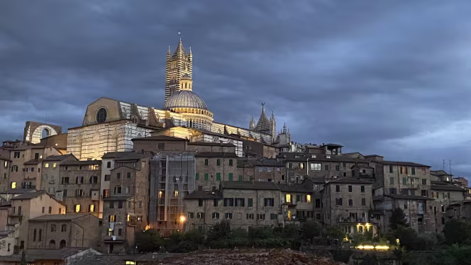 Nonno Mede Pizzeria Osteria - 0