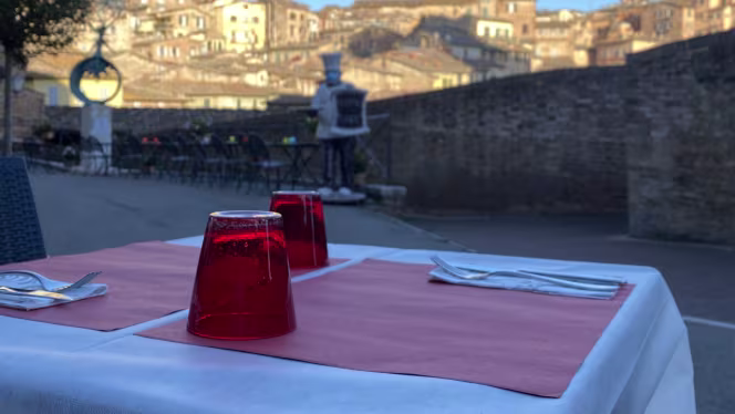 Nonno Mede Pizzeria Osteria - 1