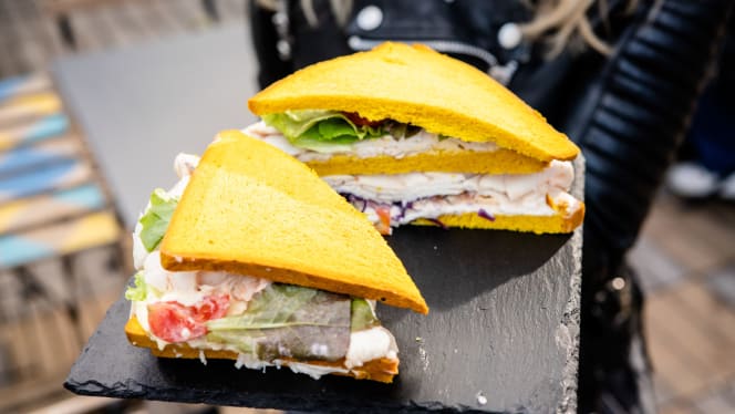 ⁠Sapori Solari - La Salumeria - Milano - 1