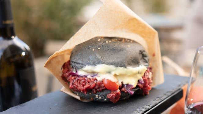 ⁠Sapori Solari - La Salumeria - Milano - 4