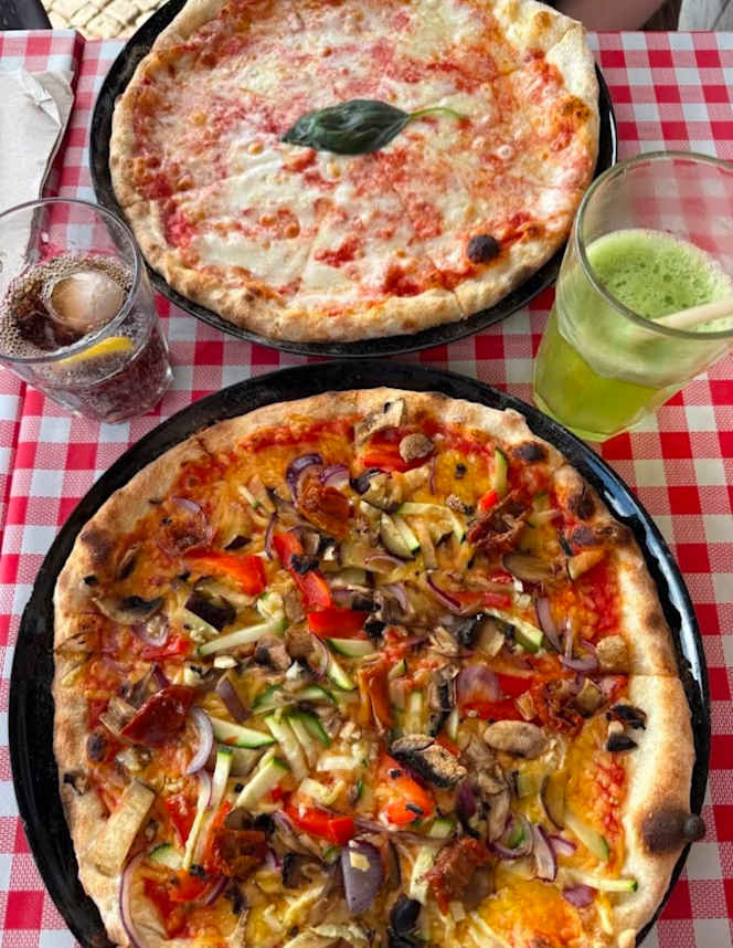 Gusto'zza Vilamoura - 1