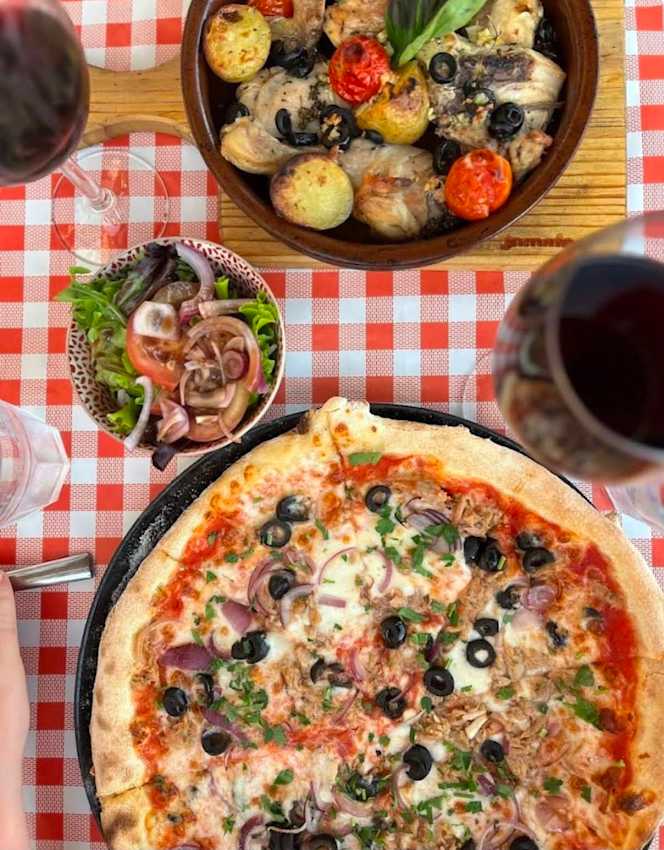 Gusto'zza Vilamoura - 3