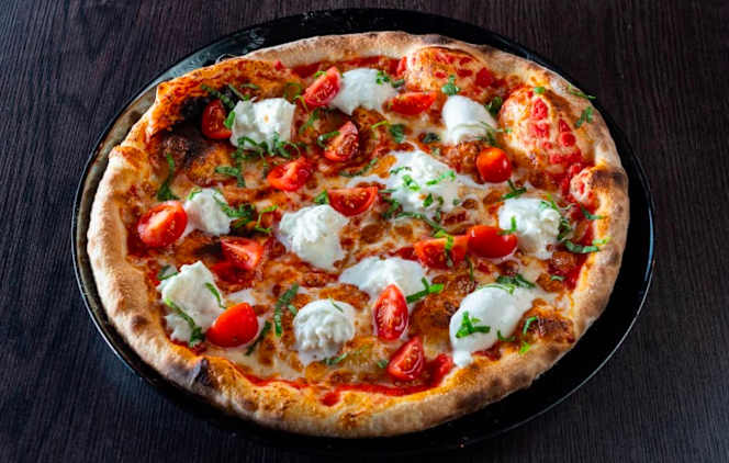 Gusto'zza Vilamoura - 4