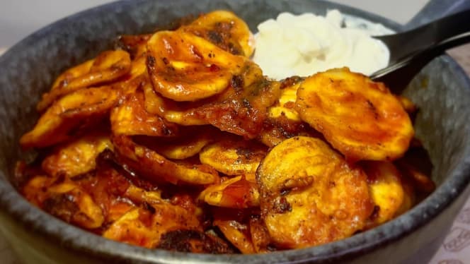 1986 Pubsteria Pugliese - 5