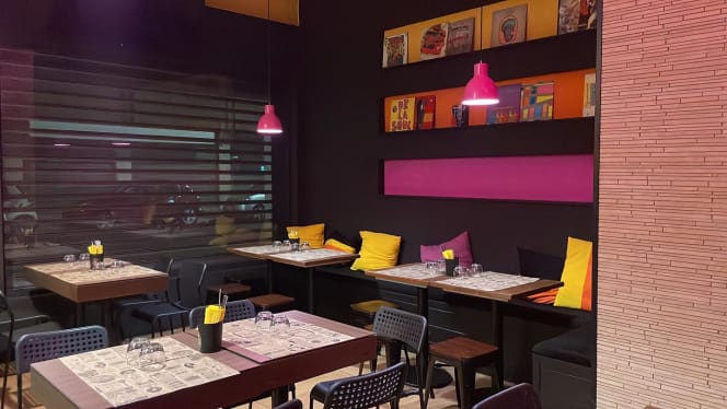 1986 Pubsteria Pugliese - 8