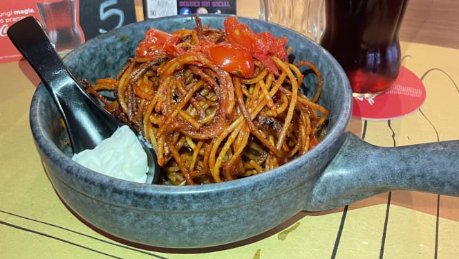 1986 Pubsteria Pugliese - 4