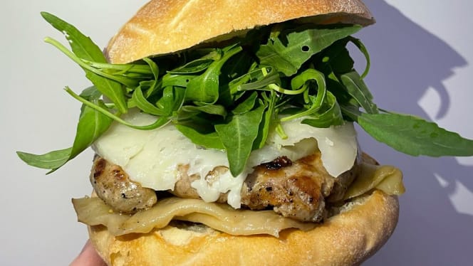 1986 Pubsteria Pugliese - 6