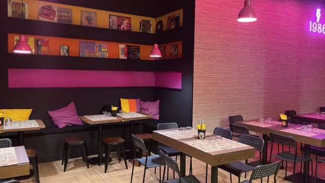 1986 Pubsteria Pugliese - 9