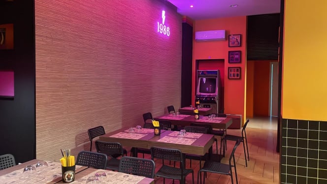 1986 Pubsteria Pugliese - 0