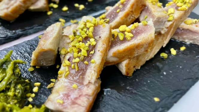 1986 Pubsteria Pugliese - 7