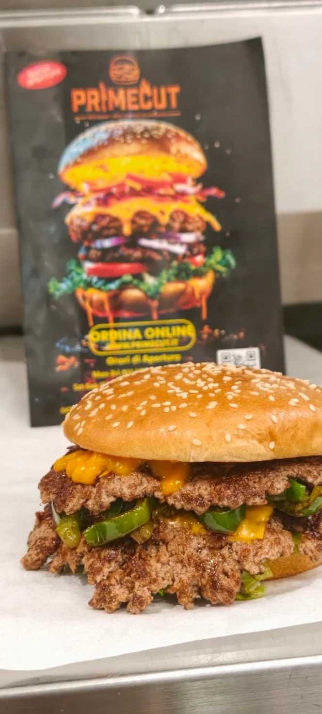 Primecut brisket and burgers - 4