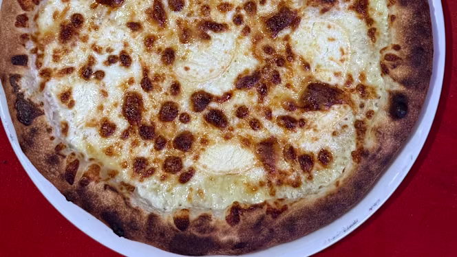 Pizza Del Parco - 7