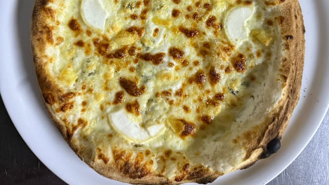 Pizza Del Parco - 2