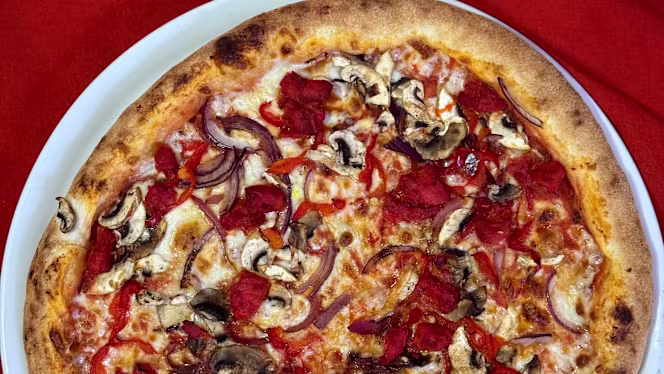 Pizza Del Parco - 6