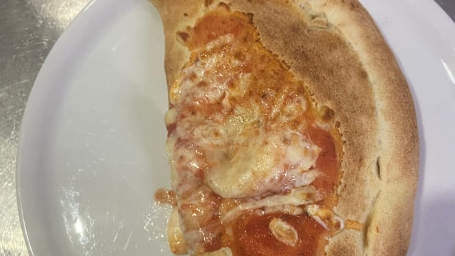 Pizza Del Parco - 5