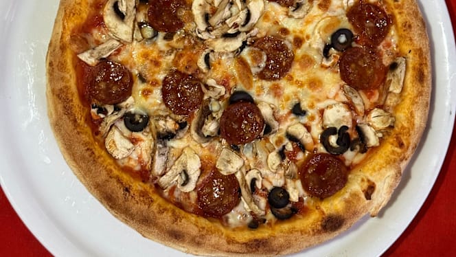 Pizza Del Parco - 4