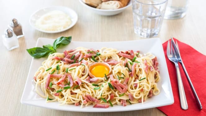 Pizza Del Parco - 9