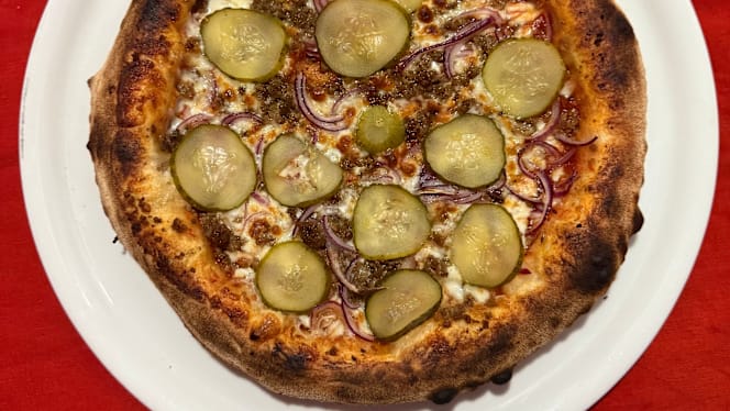 Pizza Del Parco - 3