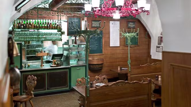 Figlmüller Wollzeile - 8