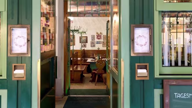 Figlmüller Wollzeile - 9