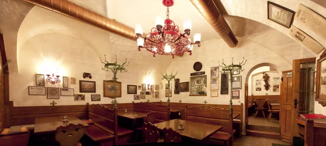 Figlmüller Wollzeile - 6