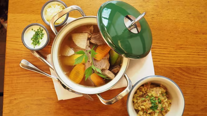 Figlmüller Wollzeile - 2