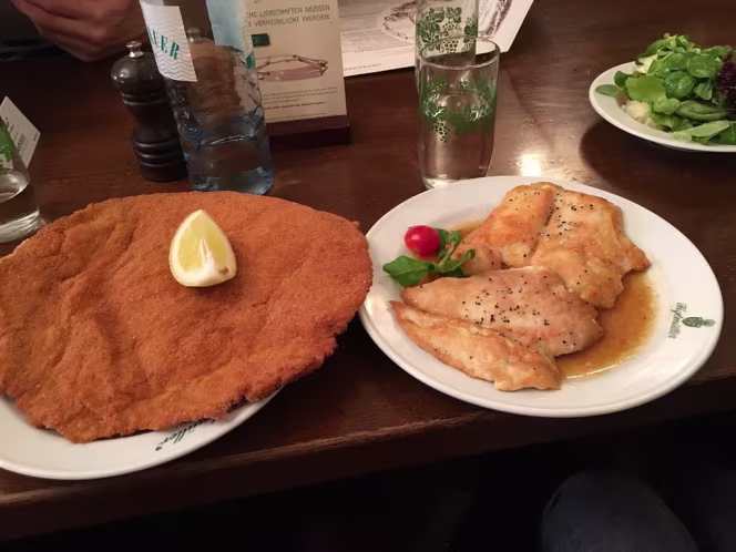 Figlmüller Wollzeile - 5