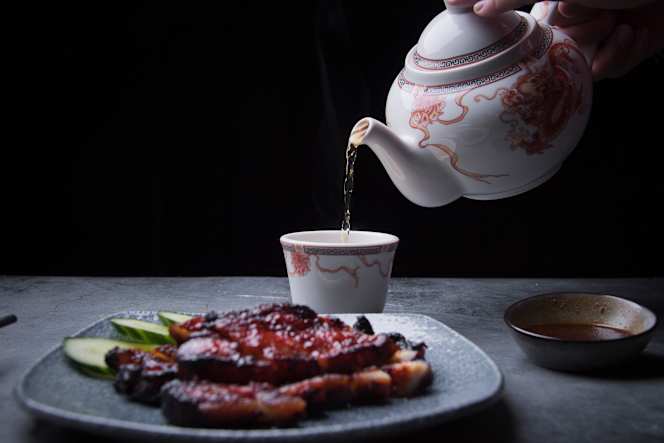 7th Cat Chinese Kitchen at Empire Casino - 3