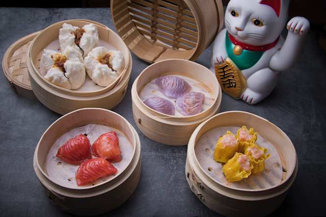 7th Cat Chinese Kitchen at Empire Casino - 4