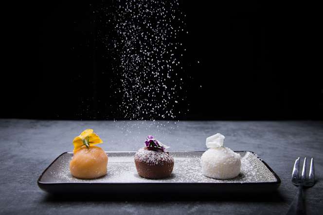 7th Cat Chinese Kitchen at Empire Casino - 1