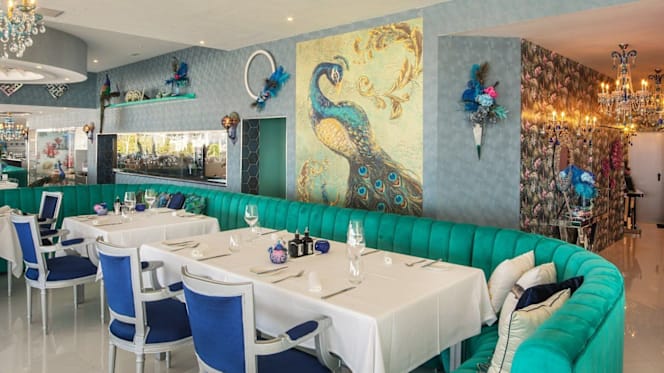 Serenity Restaurant - 4