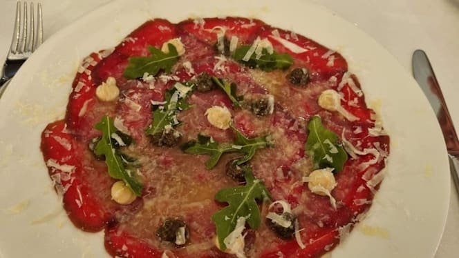 Serenity Restaurant - 7